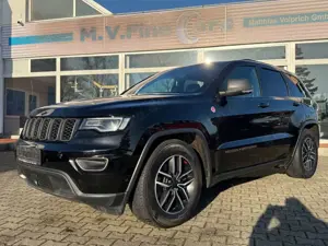 Jeep Grand Cherokee 3.0 CRD Trailhawk