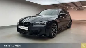 BMW M3 A Competition M xDrive Tou DAProf,Leder,Autom