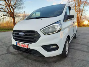 Ford Transit Custom 300 L2 Trend / AHK / Scheckheft / EURO 6