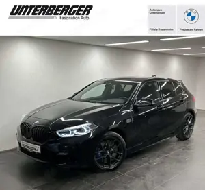 BMW 118 i M Sport Drivingass. Parkass. LED DAB