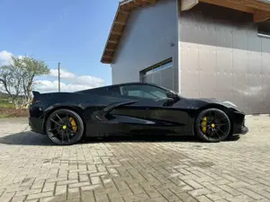 Corvette C8 Bild 3