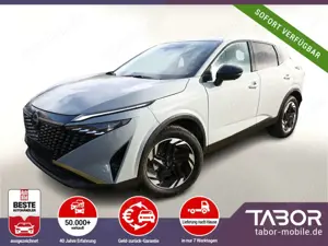 Nissan Qashqai MHEV 158 CVT N-Connecta SHZ LHZ UVP-36%*