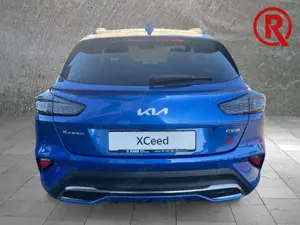 Kia XCeed GT-Line 1.6 JBL Soundsystem Rückfahrkam. PDCv+h SH - image 5