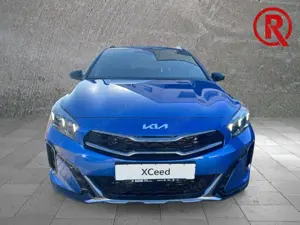 Kia XCeed GT-Line 1.6 JBL Soundsystem Rückfahrkam. PDCv+h SH - image 2
