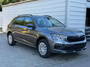 Skoda Kamiq Selection 1.5 TSI DSG AHK*Android Auto*SHZ*Kamera*