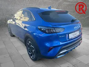 Kia XCeed GT-Line 1.6 JBL Soundsystem Rückfahrkam. PDCv+h SH - image 4