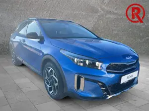Kia XCeed GT-Line 1.6 JBL Soundsystem Rückfahrkam. PDCv+h SH - image 3