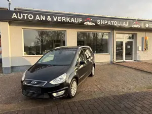 Ford Galaxy Business Edition 7-Sitzer Aut. Power-Shift