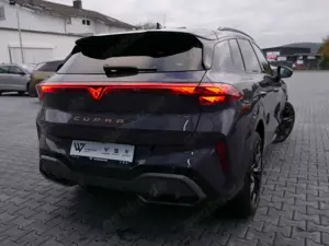 CUPRA Terramar VZ 1.5 e-Hybrid HUD LED PANO 360° Bild 3