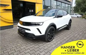 Opel Mokka 1.2T MT6 GS Kamera, LED