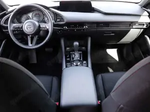 Mazda 3 2025 Mazda3 2.0L e-SKYACTIV X 186ps 6AT FWD Homura Bild 5