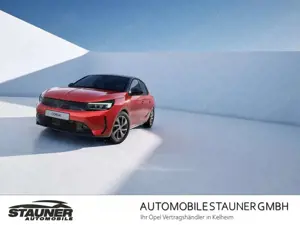 Opel Corsa GS Line *LED*R-KAMERA*SHZ*LHZ*CARPLAY*DAB+*