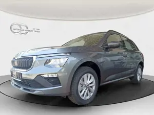 Skoda Kamiq 1.0 TSI DSG Selection AHK+SMART-LINK+WINTER-PAK.