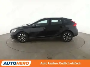 Volvo V40 Cross Country 2.0 D2 Plus Aut.*NAVI*PDC*TEMPO*SHZ*KLIMA* Bild 3