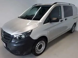 Mercedes-Benz Vito 114 CDI Aut. 4x4 Mixto Klima