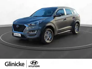 Hyundai TUCSON 1.6 Select 2WD