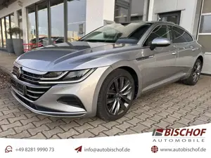 Volkswagen Arteon 2.0 TDI DSG Navi ACC 4xSHZ App-C LightAssist