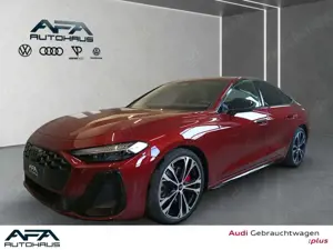 Audi A5 Limousine 2.0 TDI qu. S tronic S-Line*BO*HuD