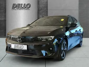 Opel Astra L ST GS line 1.2 AT8 Sihz HUD El. Panodach Navi 36