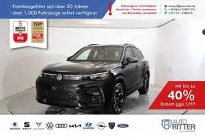 Volkswagen Tiguan R-Line Limited ACC|HuD|AHK|RFK|PANO|LE...