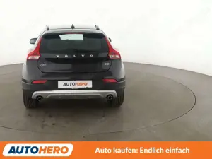 Volvo V40 Cross Country 2.0 D2 Plus Aut.*NAVI*PDC*TEMPO*SHZ*KLIMA* Bild 5
