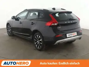 Volvo V40 Cross Country 2.0 D2 Plus Aut.*NAVI*PDC*TEMPO*SHZ*KLIMA* Bild 4