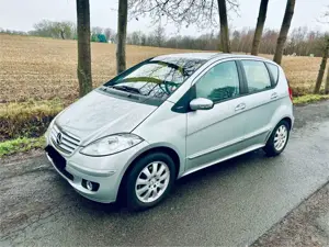 Mercedes-Benz A 170 A 170 Autotronic Elegance