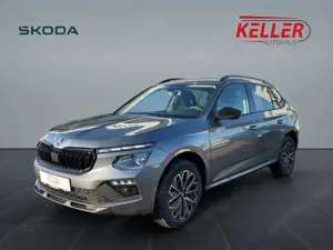 Skoda Kamiq Kamiq Balance 1,5 TSI 110 kW 7-Gang-DSG