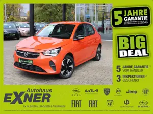 Opel Corsa F e EDITION KlimaA+LM+AUT+SpurH+Virtual