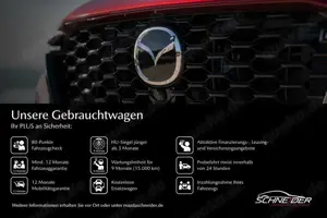 Mazda 2 Bild 2