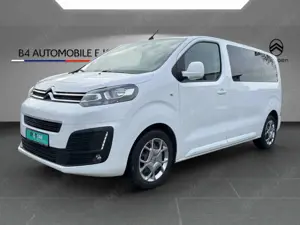 Citroen Spacetourer HDI180 EAT8 Business M