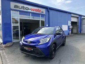 Toyota Others Aygo X S-CVT Play