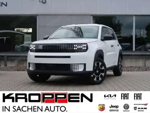 Fiat Grande Panda Hybrid ICON 1.2 eDCT *Sofort Verfügbar*