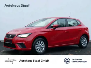 SEAT Ibiza Style 1.0 TSI 95PS