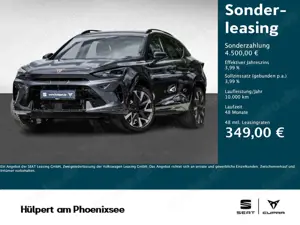 CUPRA Formentor HYBRID AHK 360CAM MATRIXLED eKLAPPE