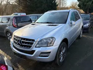 Mercedes-Benz ML 350 ML 350 CDI 4Matic*Grand Edition*