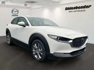 Mazda CX-30 5WGN 2.5L e-SKYACTIV G 140ps 6MT FWD Centr Bild 2