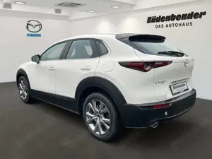 Mazda CX-30 5WGN 2.5L e-SKYACTIV G 140ps 6MT FWD Centr Bild 4