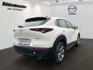 Mazda CX-30 5WGN 2.5L e-SKYACTIV G 140ps 6MT FWD Centr Bild 3