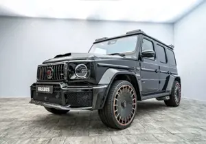 Mercedes-Benz G 63 AMG G 63 BRABUS B40S-800 Masterpiece Peetch