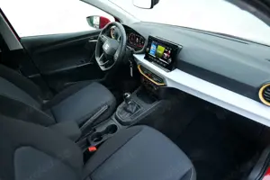 SEAT Ibiza Style 1.0 TSI 95PS Bild 3