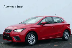 SEAT Ibiza Style 1.0 TSI 95PS Bild 2