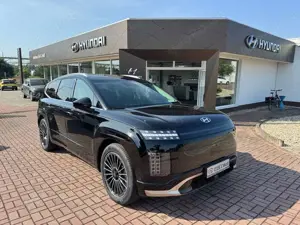 Hyundai IONIQ 9 4WD UNIQ Panorama-Glas-Schiebedach, Relax-Paket