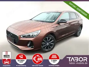 Hyundai i30 1.0 T-GDI 120 Intro LED Nav Kam KeyL LM17Z