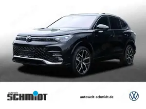 Volkswagen Tiguan 1,5l eHybrid DSG R-Line