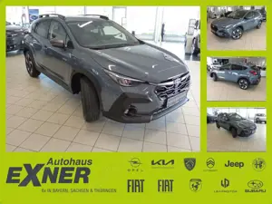 Subaru Crosstrek 2.0ie - Active - Automatik LED