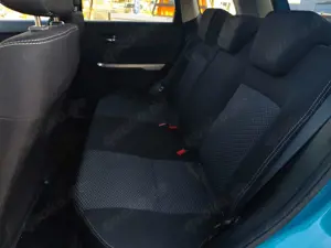 Suzuki Vitara 1.6 VVT Comfort 4x4 Automatik