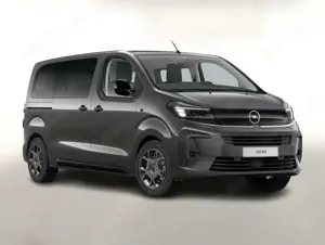 Opel Zafira Edition  2.2 D 180 AT8 L LED Nav Kam PDC 132 kW...