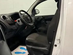 Renault Kangoo Rapid Extra*1.hd*Sortimo*Klima Bild 4