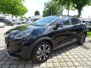 Ford Puma Titanium NAVI|LED|KAMERA|PDC|Winter-Paket